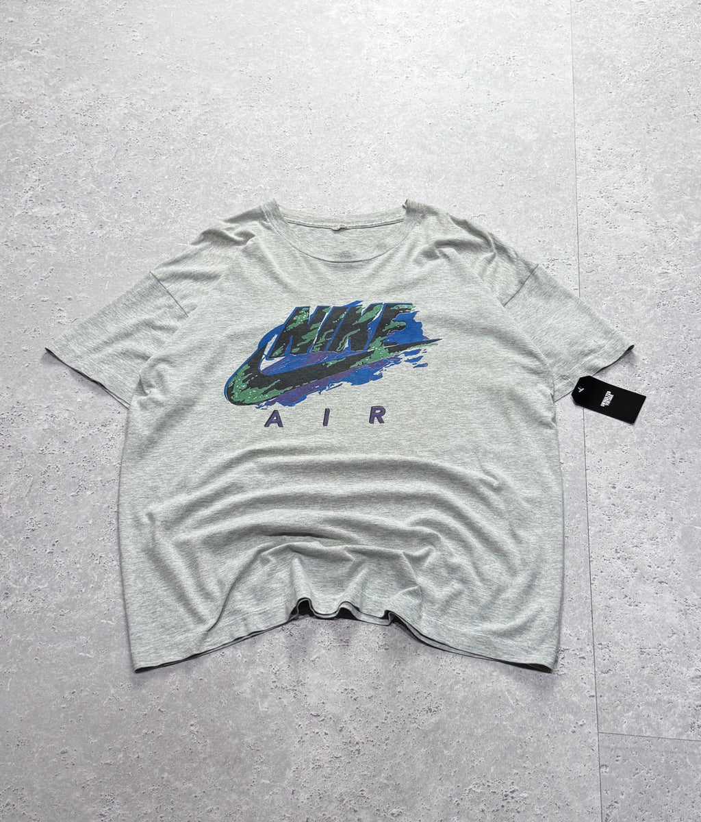 Vintage 80s Nike Air Tee (L)