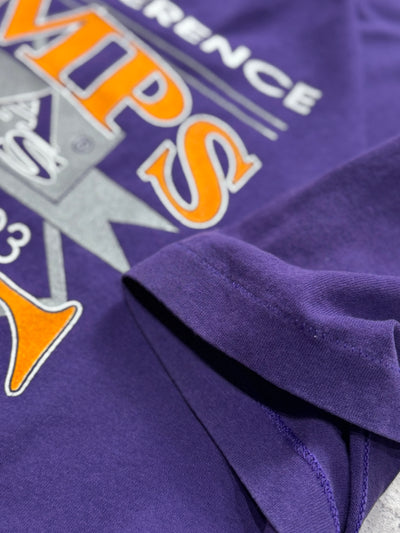 Vintage 1993 Phoenix Suns NBA Tee (L)