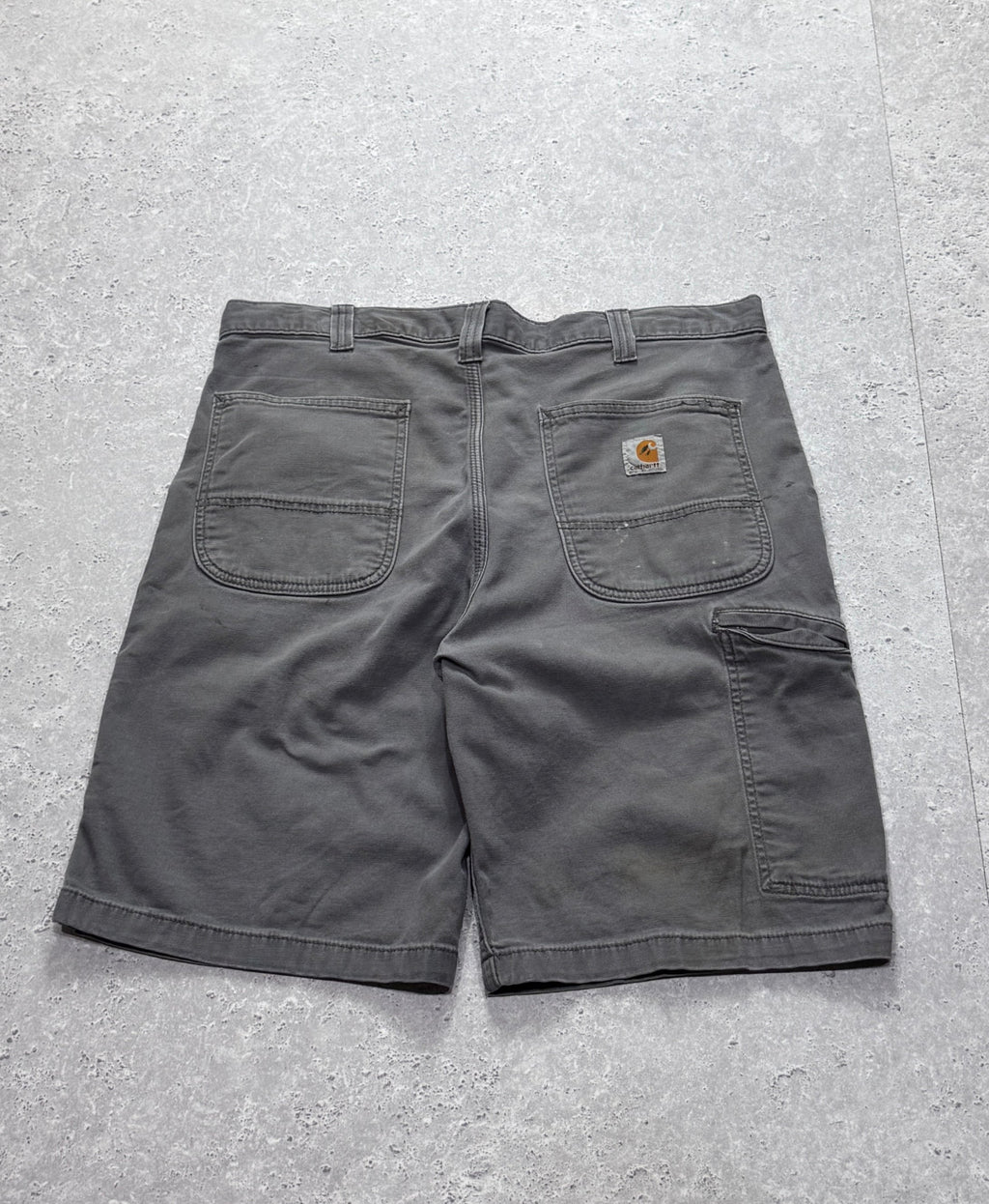 Vintage Carhartt Workwear Shorts (34”)