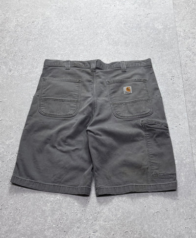 Vintage Carhartt Workwear Shorts (34”)