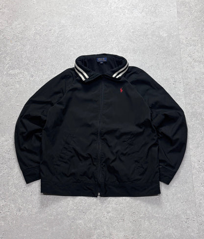 Vintage Polo Ralph Lauren Windbreaker Jacket (M)