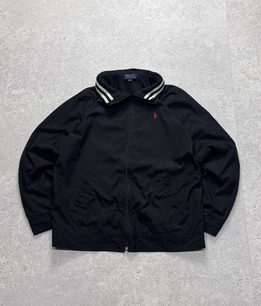 Vintage Polo Ralph Lauren Windbreaker Jacket (M)