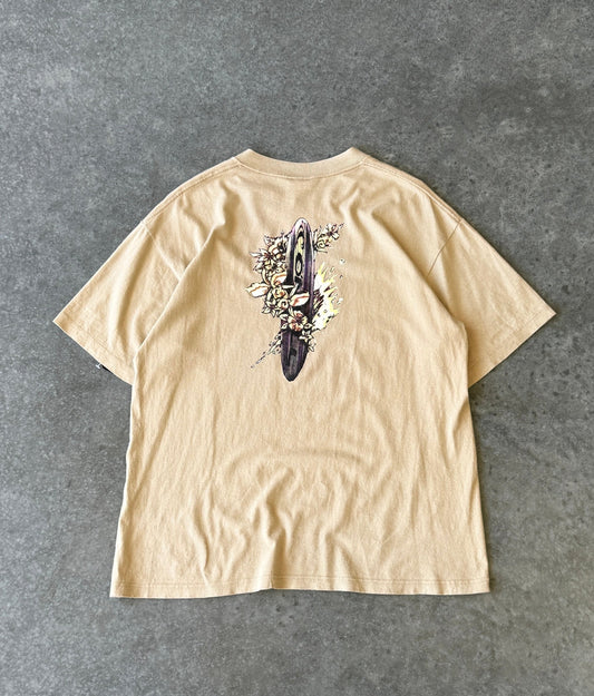 Vintage 90s O'Neill Surfing Tee (M)