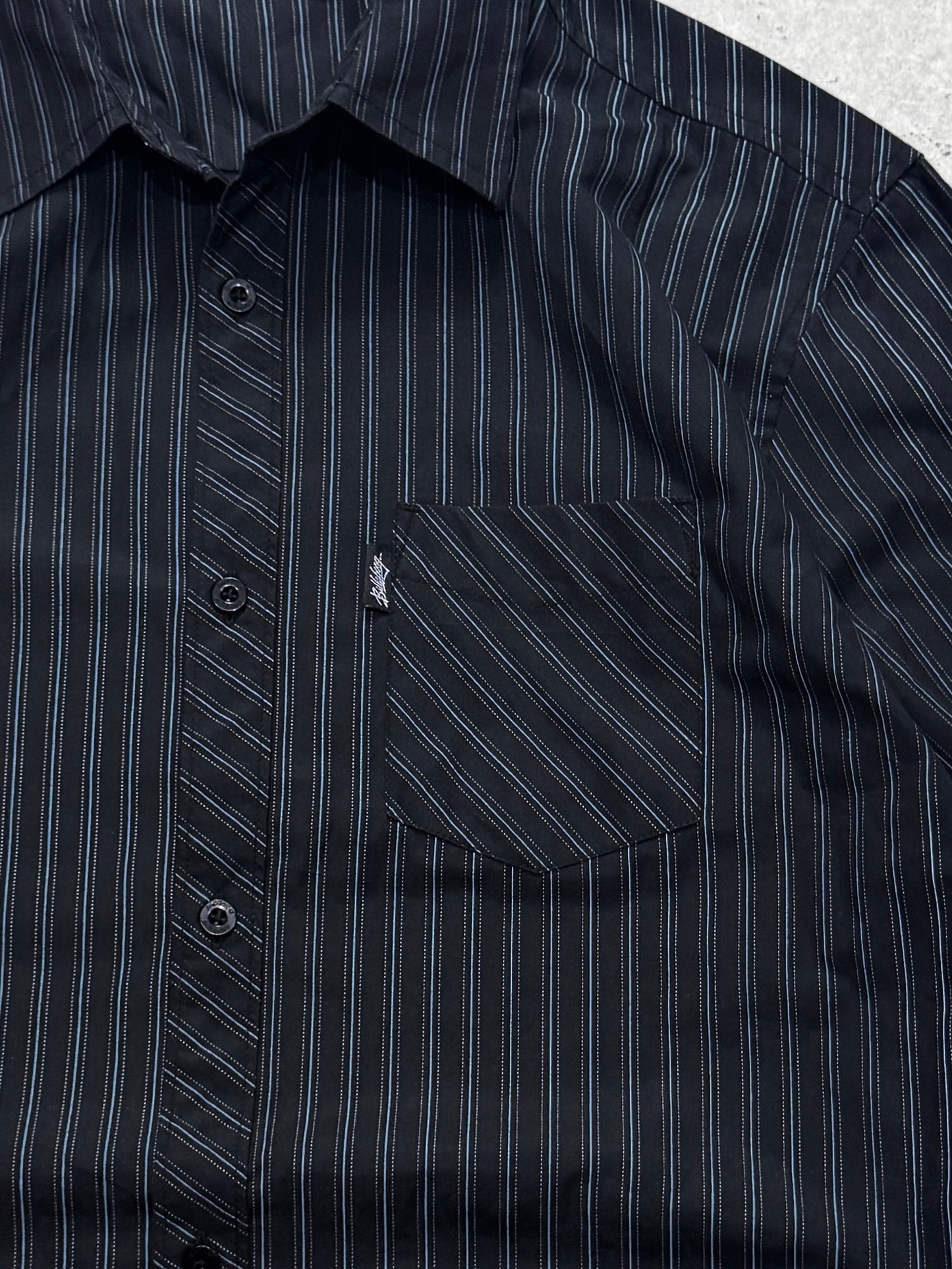 Vintage Y2K Billabong Button Up Shirt (S)