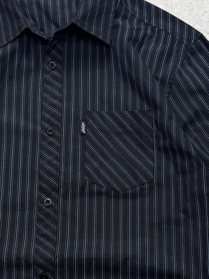 Vintage Y2K Billabong Button Up Shirt (S)