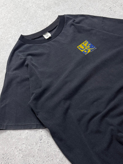 Vintage 1989 U2 Band Security Tee (XL)