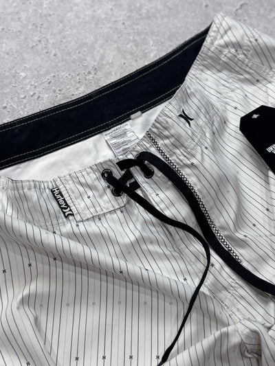 Vintage Y2K Hurley Boardshorts (32”)
