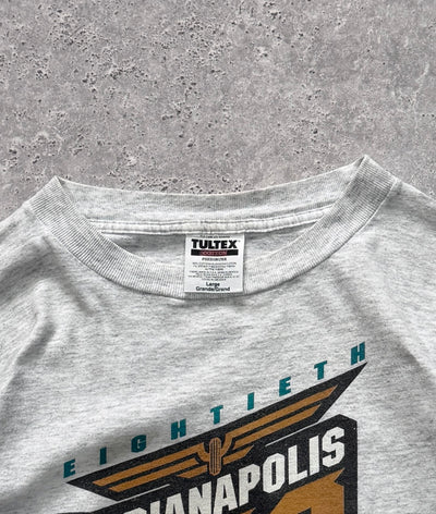 Vintage 1996 Indianapolis 500 Racing Tee (L)
