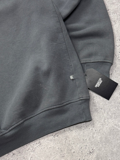 Vintage 90s Adidas Embroidered Sweater (L)