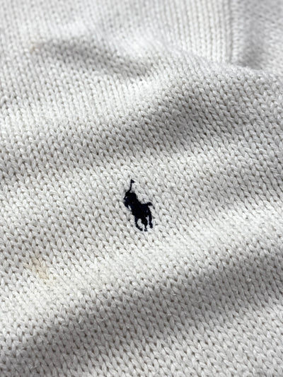 Vintage Polo Ralph Lauren Knitted Sweater (M)
