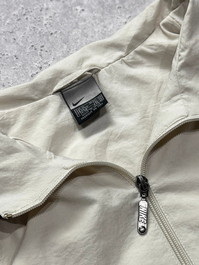 Vintage 2000s Nike Windbreaker Jacket (XL)