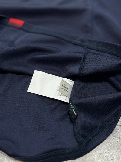 Vintage 2011 Adidas X Japan Football Jersey (M)