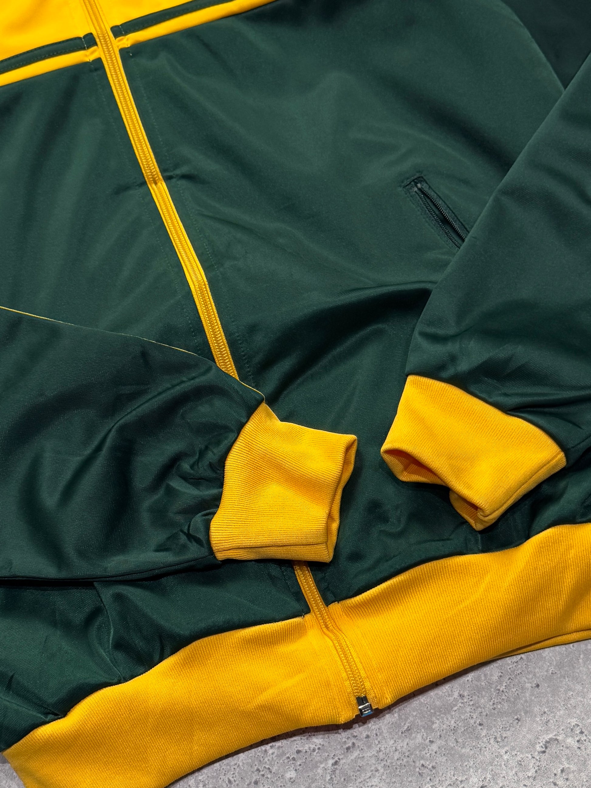 Vintage 2000s Adidas X Australia Track Jacket (M)