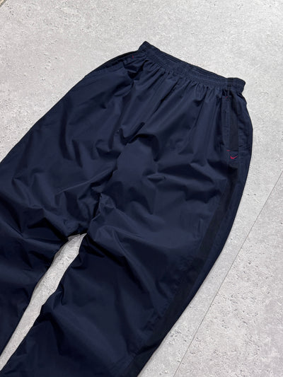 Vintage 2000s Nike Track Pants (M)
