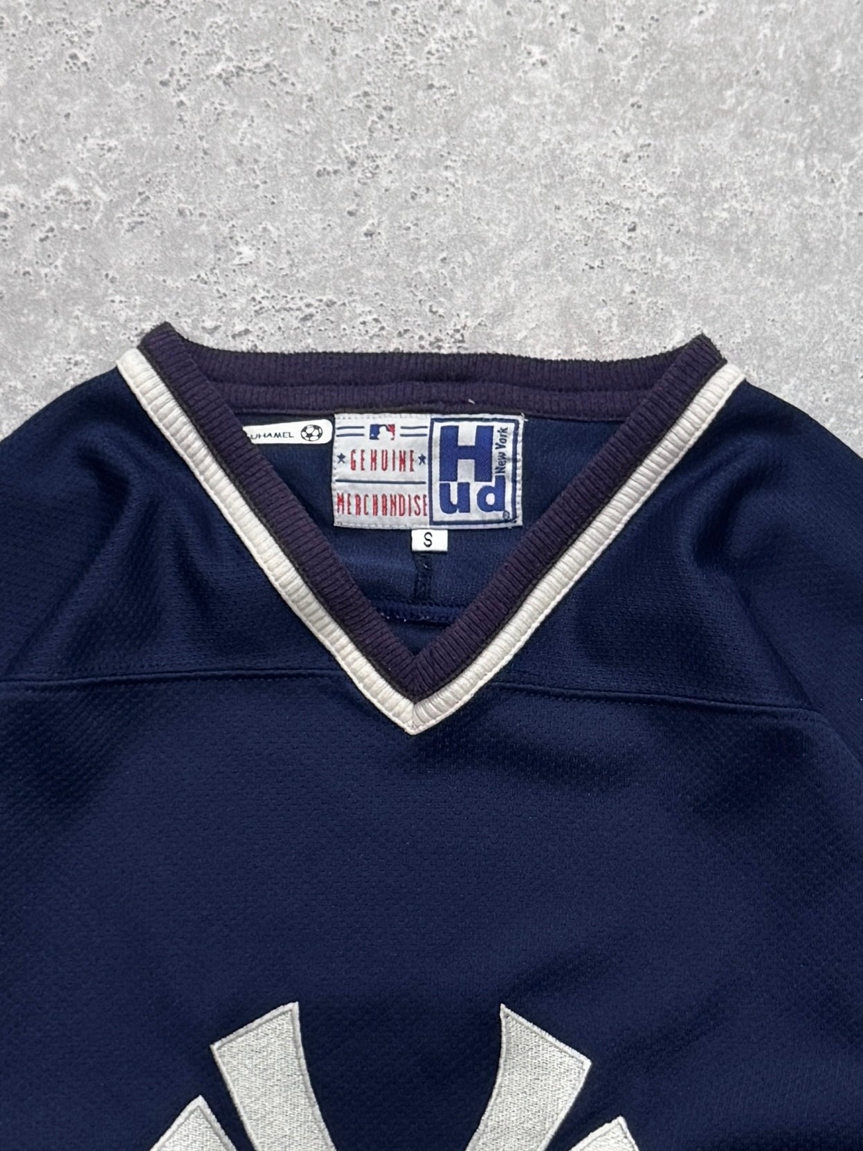 Vintage 90s New York Yankees Jersey (L)