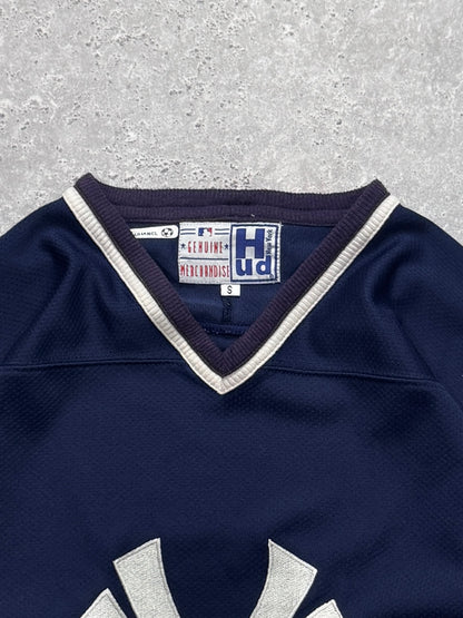 Vintage 90s New York Yankees Jersey (L)