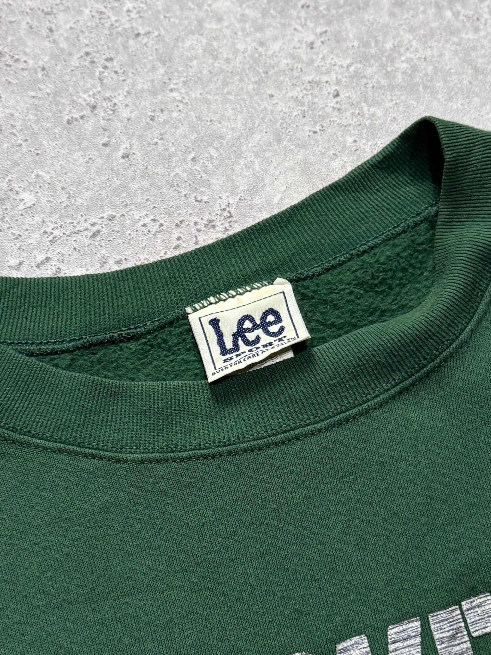 Vintage 2000s Greenbay Packers NFL Sweater (L)