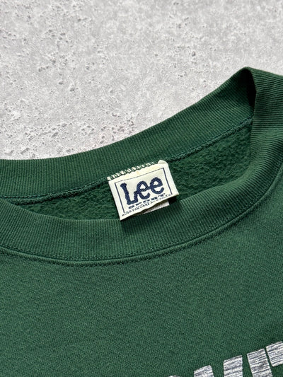 Vintage 2000s Greenbay Packers NFL Sweater (L)