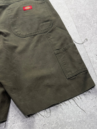 Vintage Dickies Workwear Shorts (38”)
