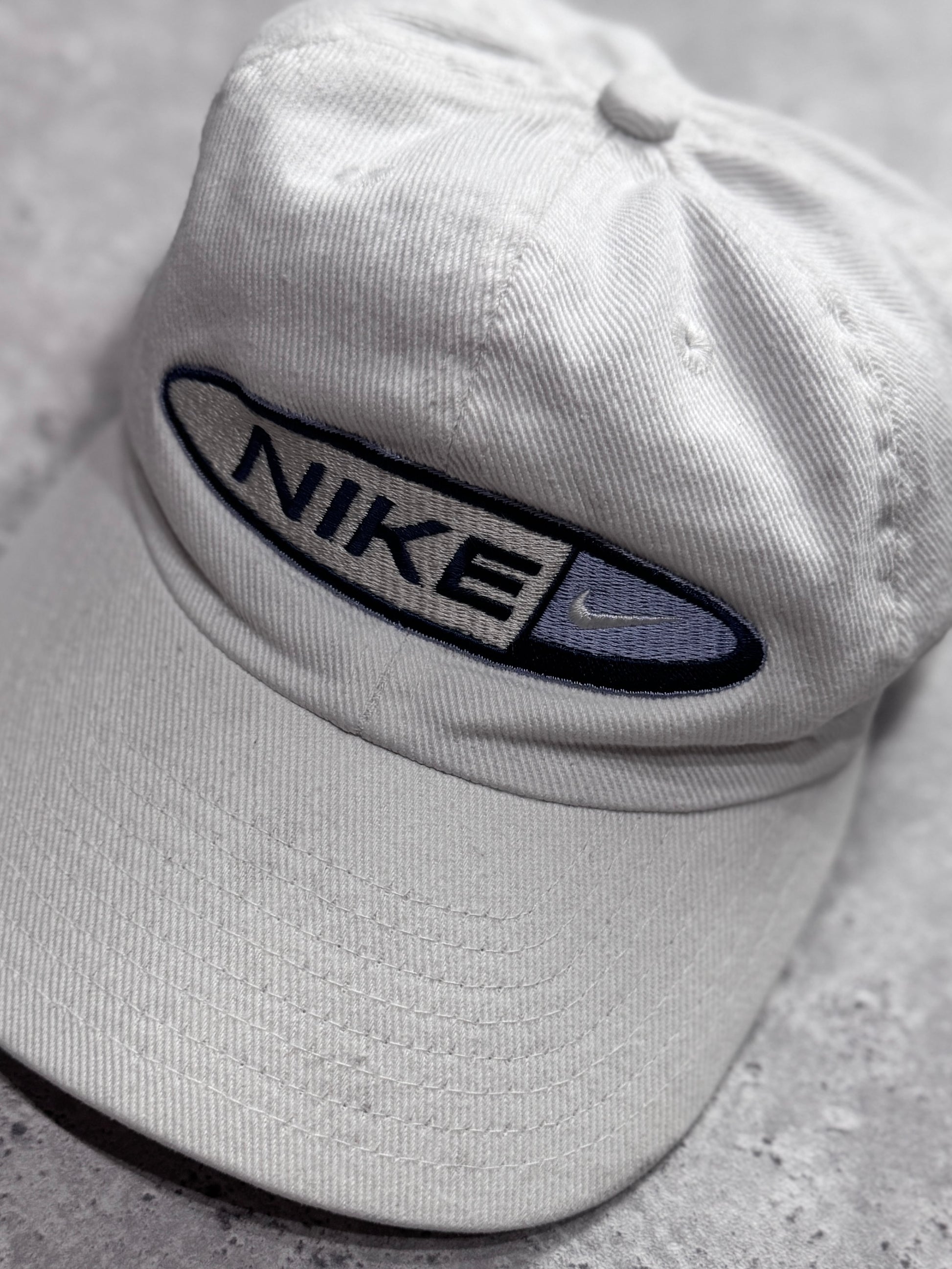 Vintage 90s Nike Cap
