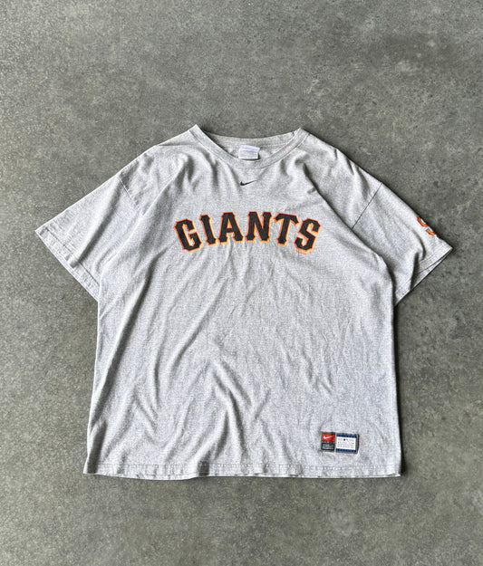 Vintage Nike x San Francisco Giants Tee (XL)