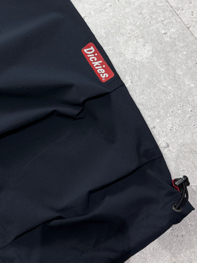 Vintage 2000s Dickies Adjustable Track Shorts (S)