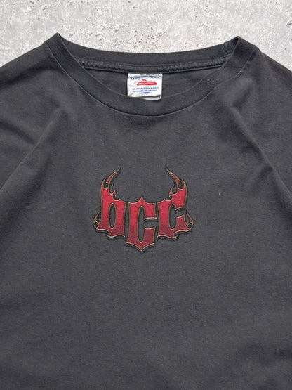 Vintage 2000s Orange County Choppers Tee (2XL)