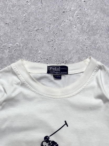Vintage 2000s Polo Ralph Lauren Tee (L)