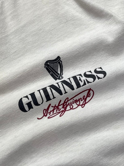 Vintage 90s Guinness Beer Tee (L)