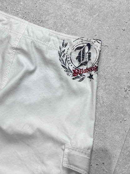 Vintage Y2K Billabong Boardshorts (34")