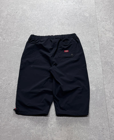 Vintage 2000s Dickies Adjustable Track Shorts (S)