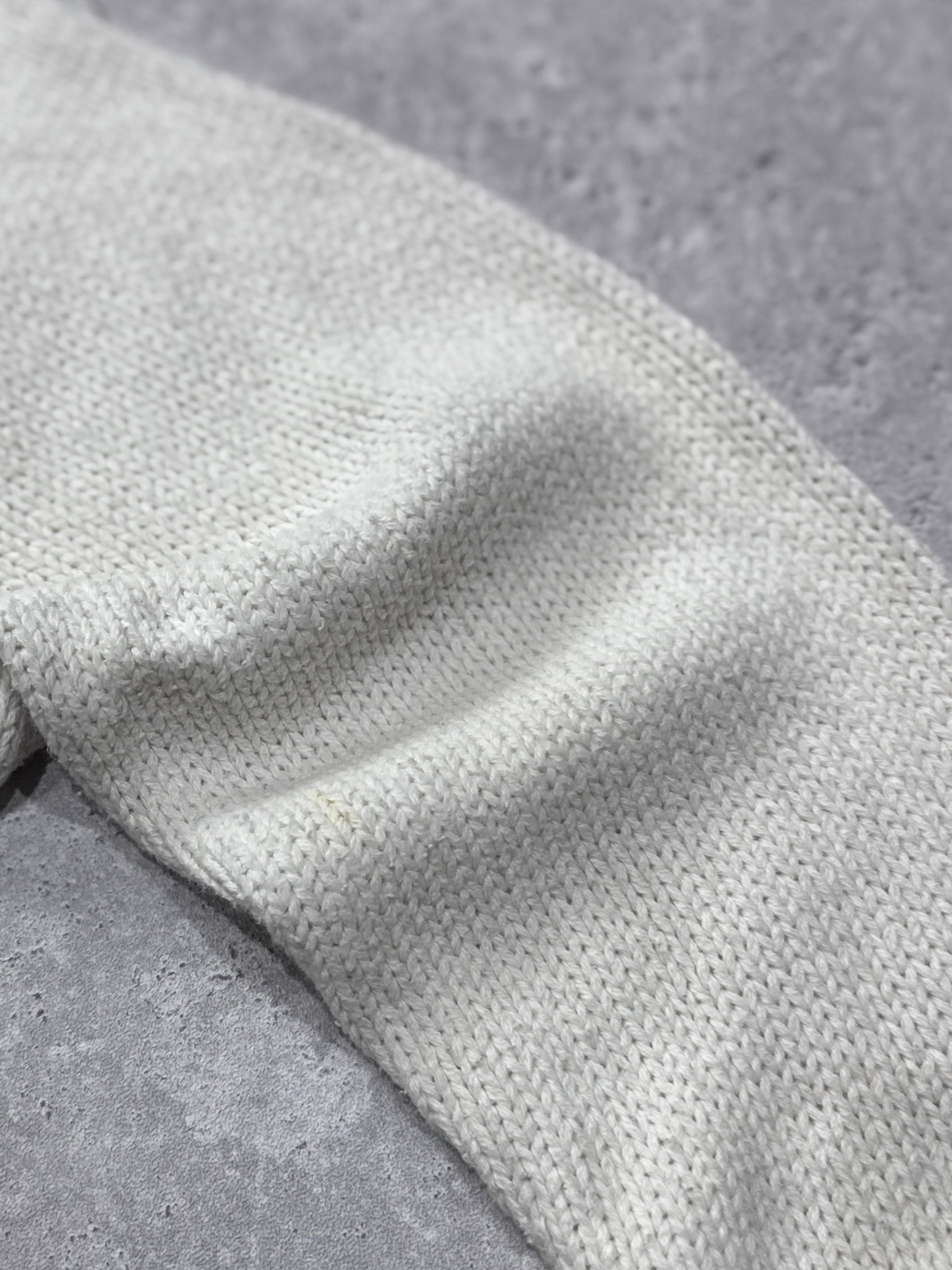 Vintage Polo Ralph Lauren Knitted Sweater (M)
