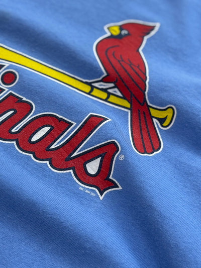 Vintage 2000s Nike X St Louis Cardinals MLB Tee (XL)