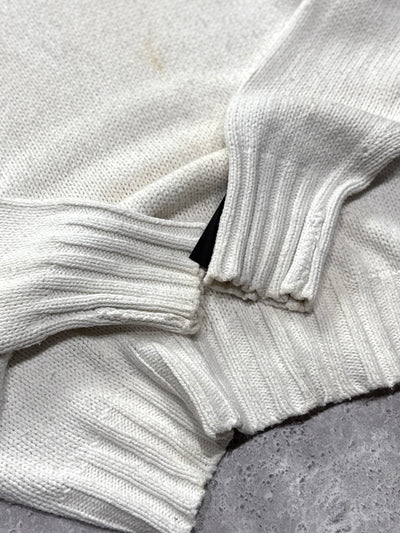 Vintage Polo Ralph Lauren Knitted Sweater (M)