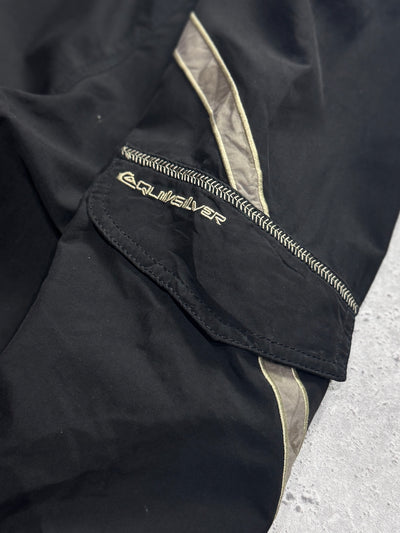 Vintage 2000s Quiksilver Boardshorts (34”)