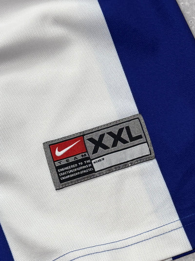 Vintage 2000s Nike Team Jersey (XL)