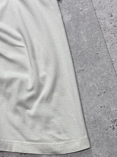 Vintage 2000s Nike Air Spellout Tee (L)