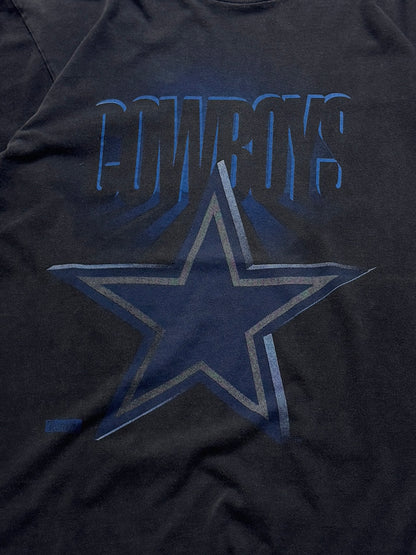 Vintage 90s Dallas Cowboys NFL Tee (M)