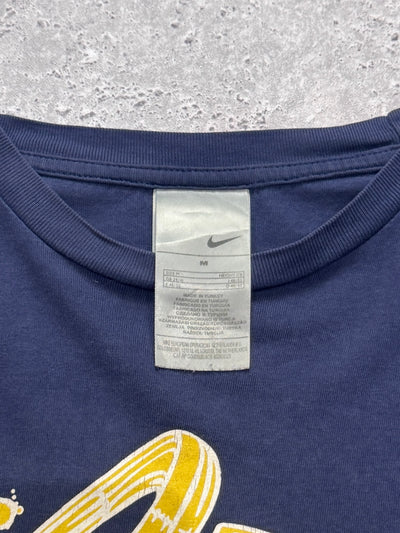 Vintage 2000s Nike Air Spellout Tee (M)