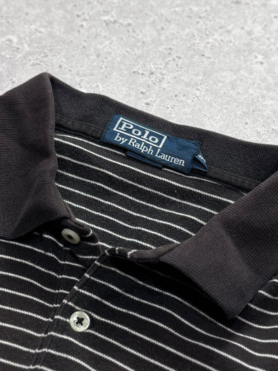 Vintage Polo Ralph Lauren Polo Shirt (M)