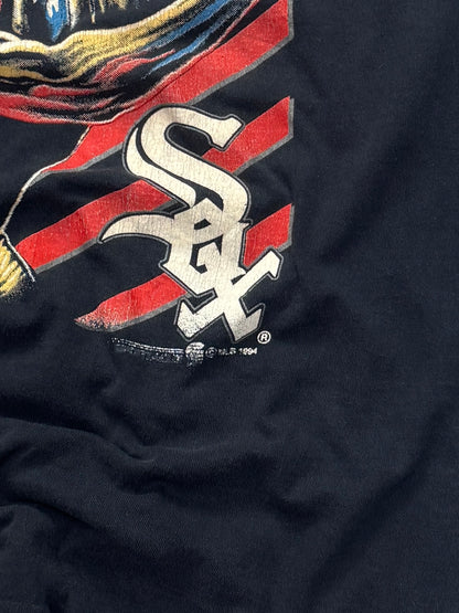 Vintage 1994 Chicago White Sox MLB Tee (L)