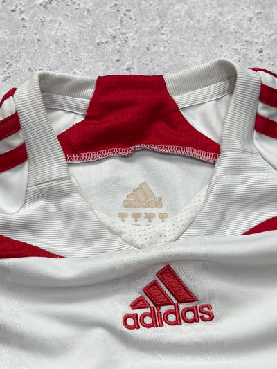 Vintage 2007 Adidas X Liverpool FC Jersey (L)