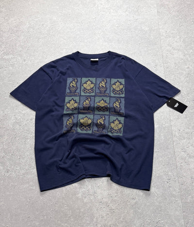 Vintage 1996 Atlanta Olympics Tee (L)