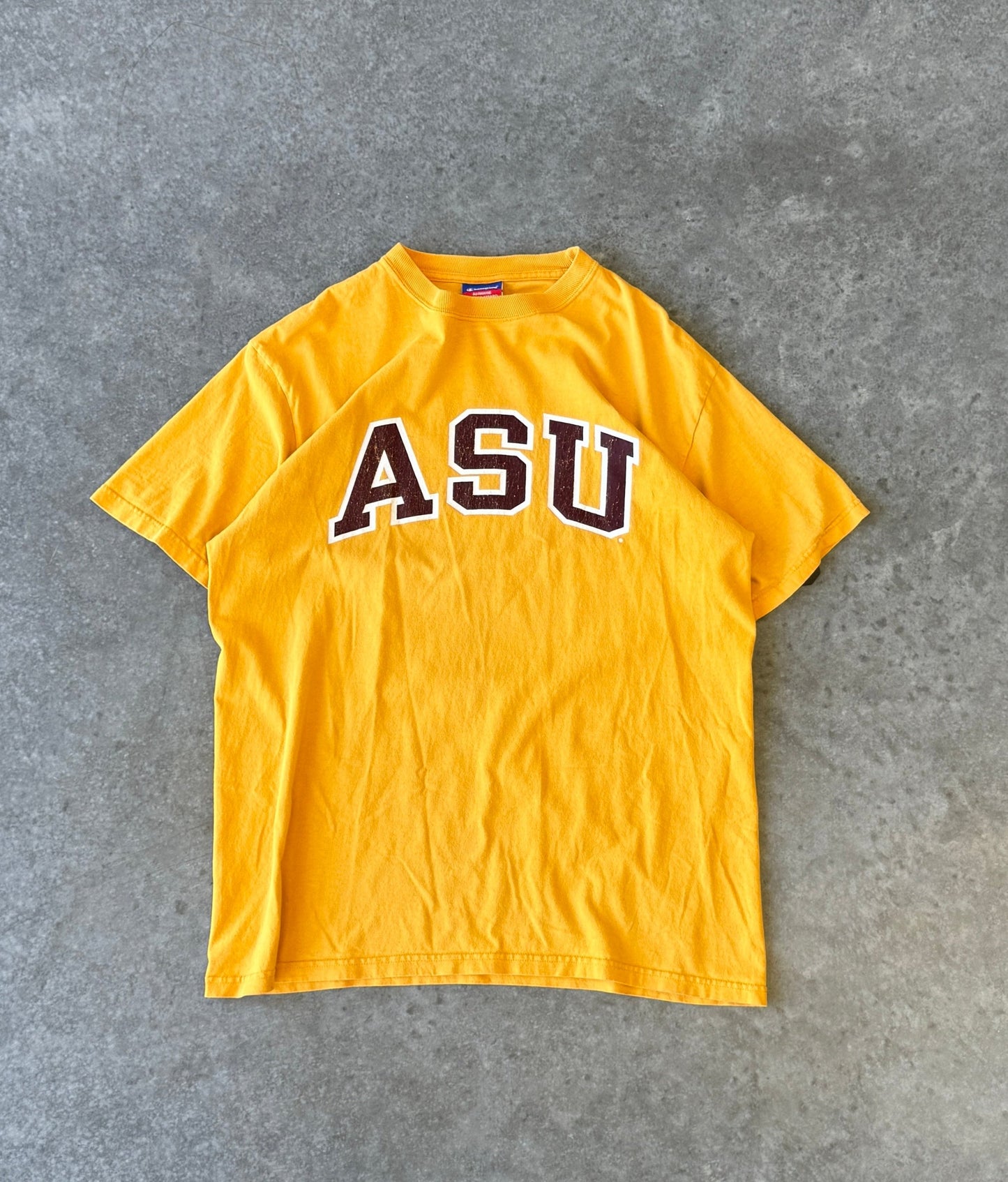 Vintage Arizona State University Tee (L)