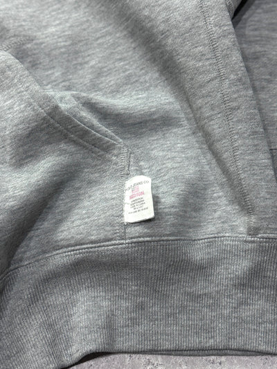 Vintage 2000s Polo Ralph Lauren Zip Up Hoodie (M)