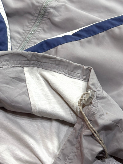 Vintage 2000s Reebok Windbreaker Jacket (M)