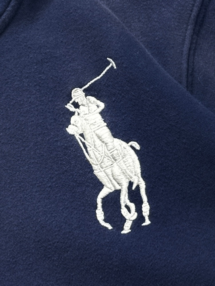 Vintage Polo Ralph Lauren Hoodie (M)