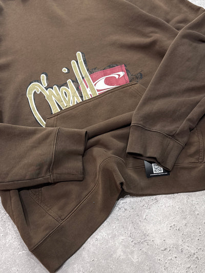Vintage 2000s O'Neill Surfwear Hoodie (XL)
