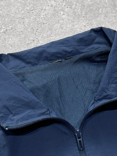 Vintage 2000s Adidas Windbreaker Jacket (L)