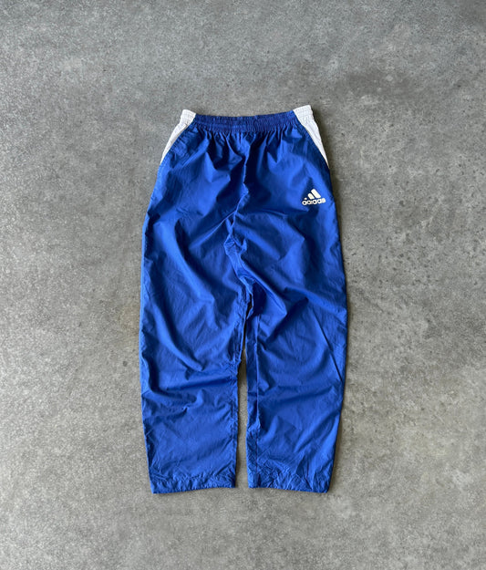 Vintage 00s Adidas Track Pants (S)